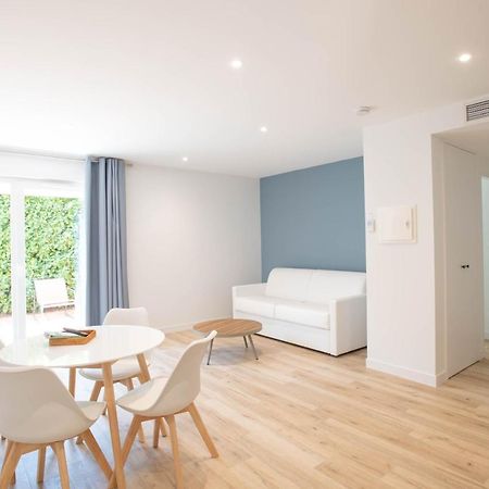 Apartmán Logis Les Cepages / Restaurant Le Raisin Pont-de-Vaux Exteriér fotografie