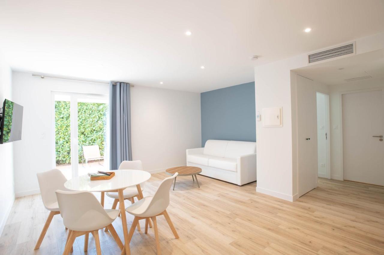 Apartmán Logis Les Cepages / Restaurant Le Raisin Pont-de-Vaux Exteriér fotografie